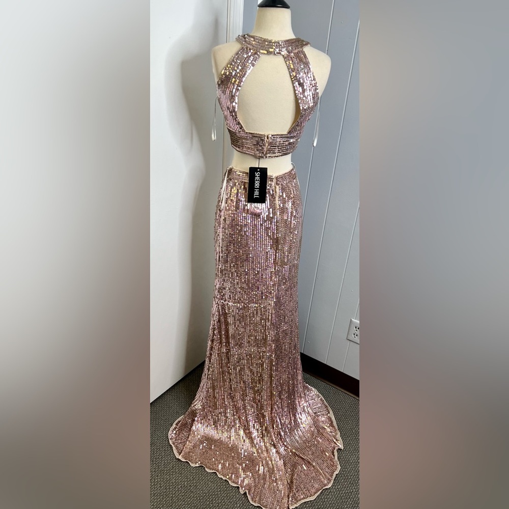 Prom dress - Picture 5 of 6